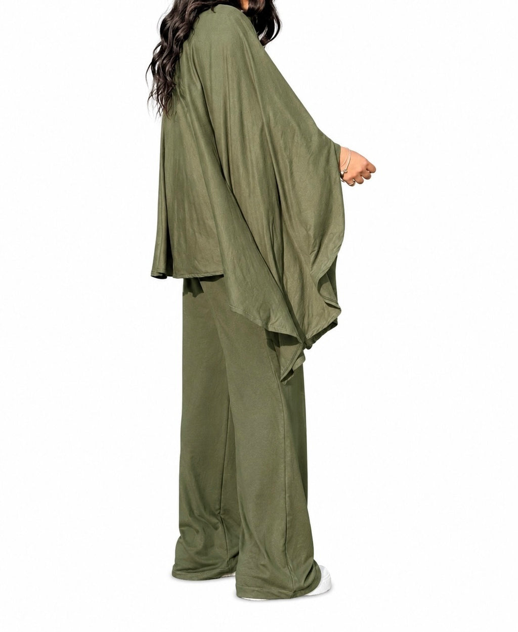 The Cape Set