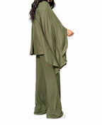 The Cape Set