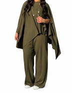 The Cape Set