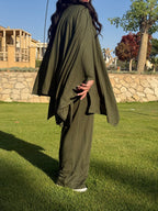 The Cape Set
