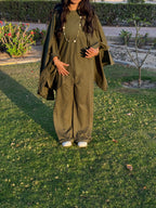 The Cape Set