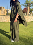 The Cape Set