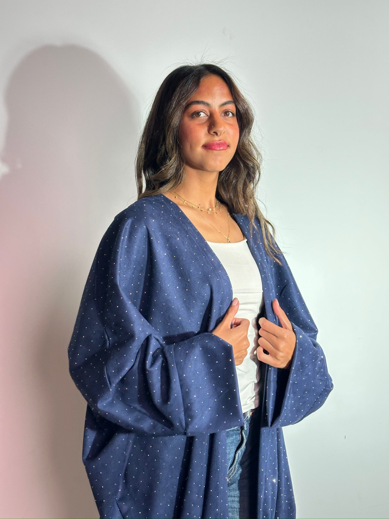 The نَجْمَة Kaftan