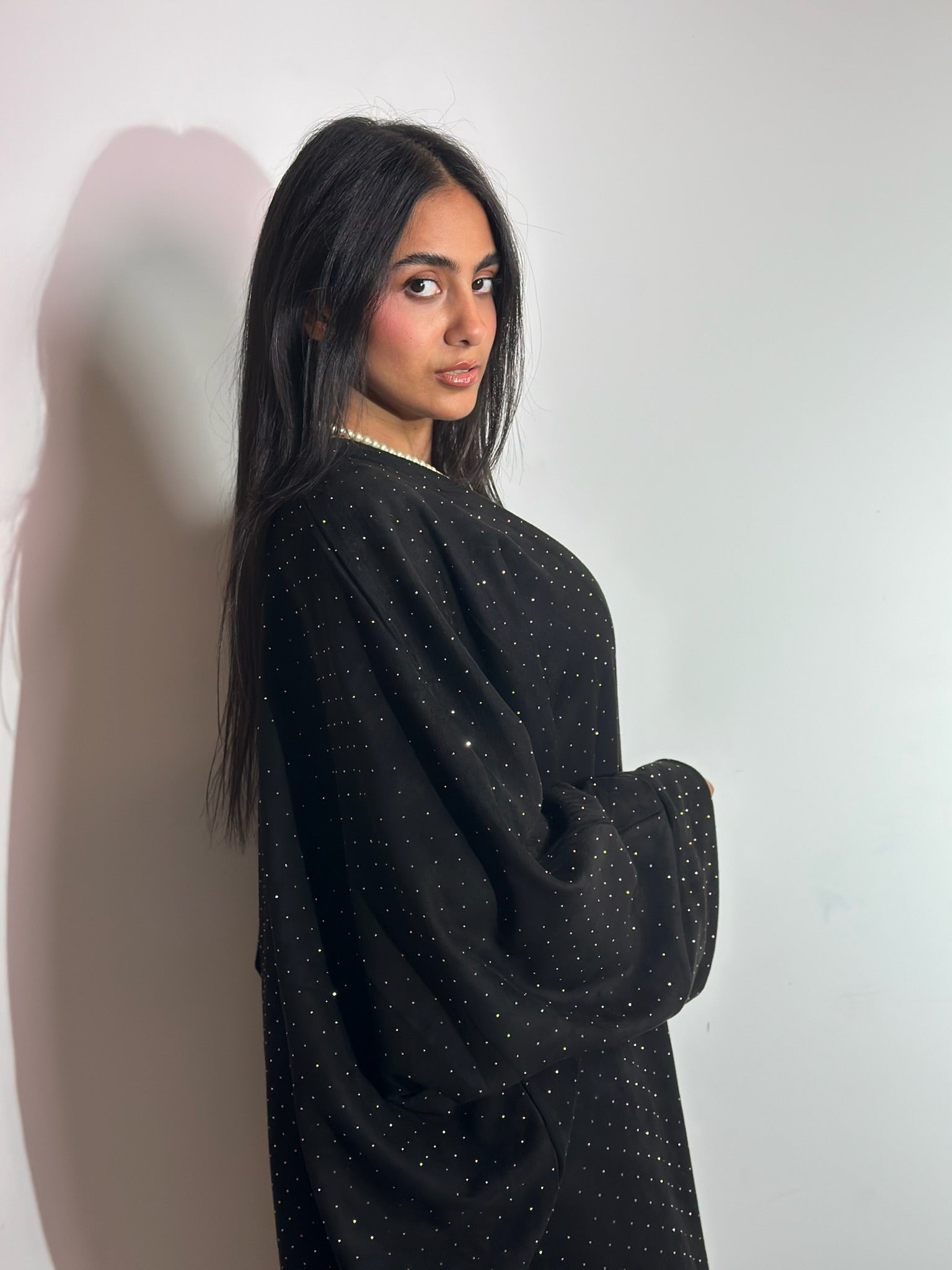 The نَجْمَة Kaftan