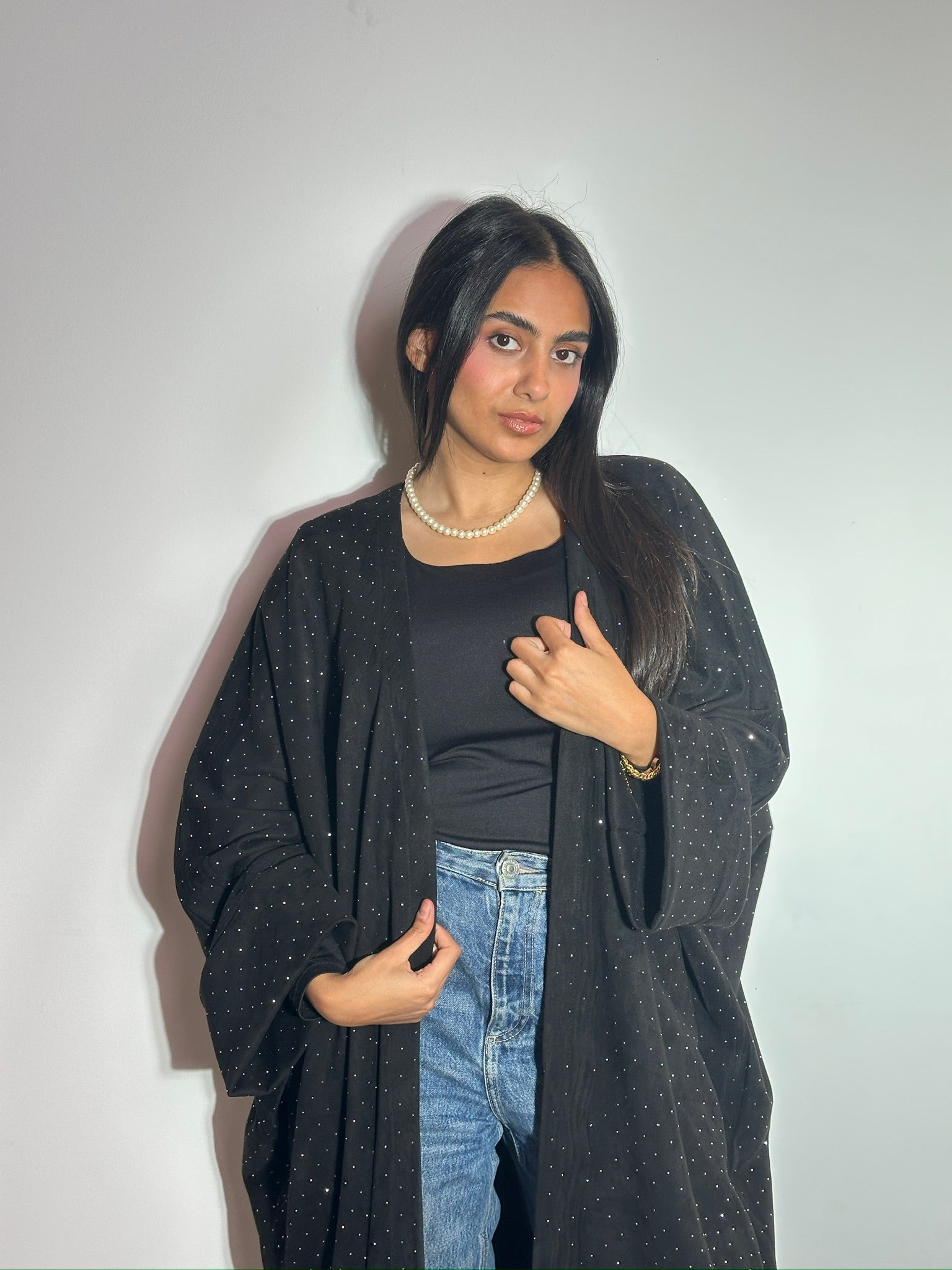 The نَجْمَة Kaftan