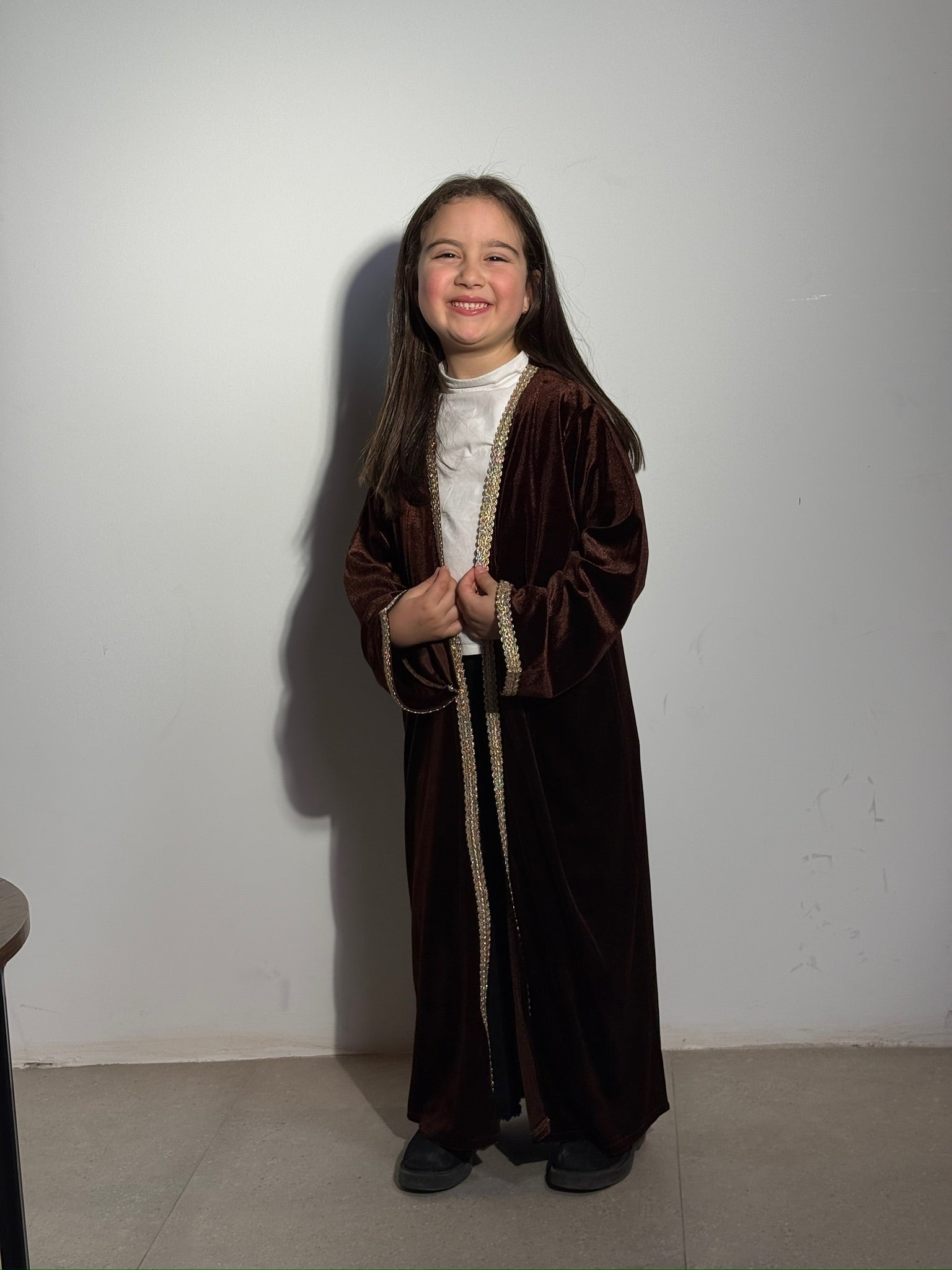 The Mini رُقِيّ