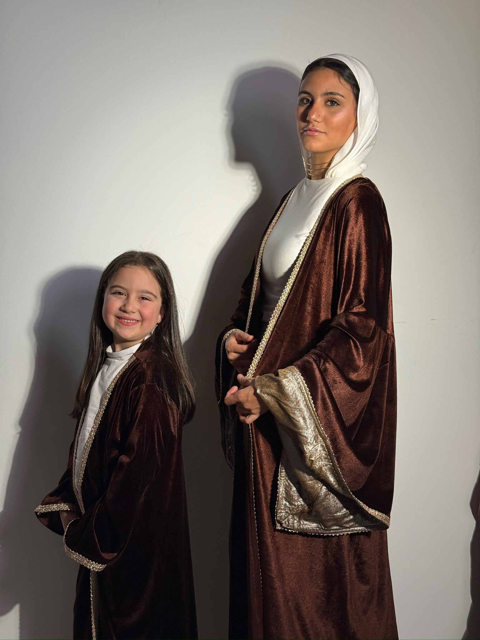 The رُقِيّ & Mini رُقِيّ  Bundle