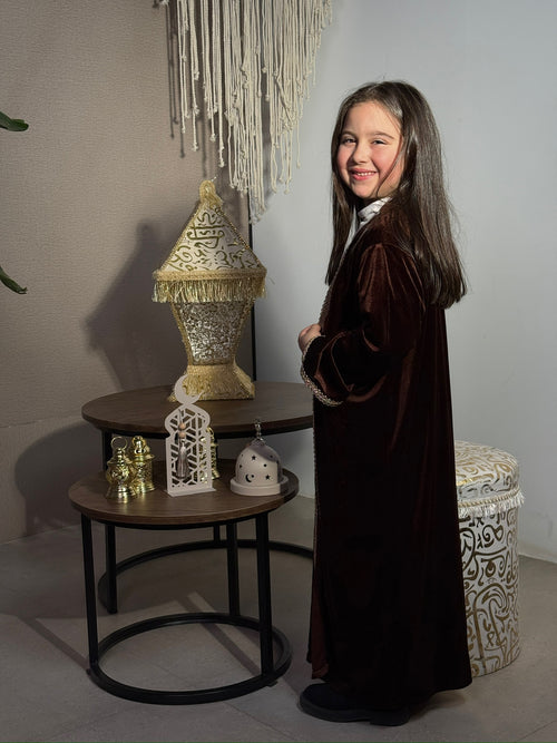 The Mini رُقِيّ