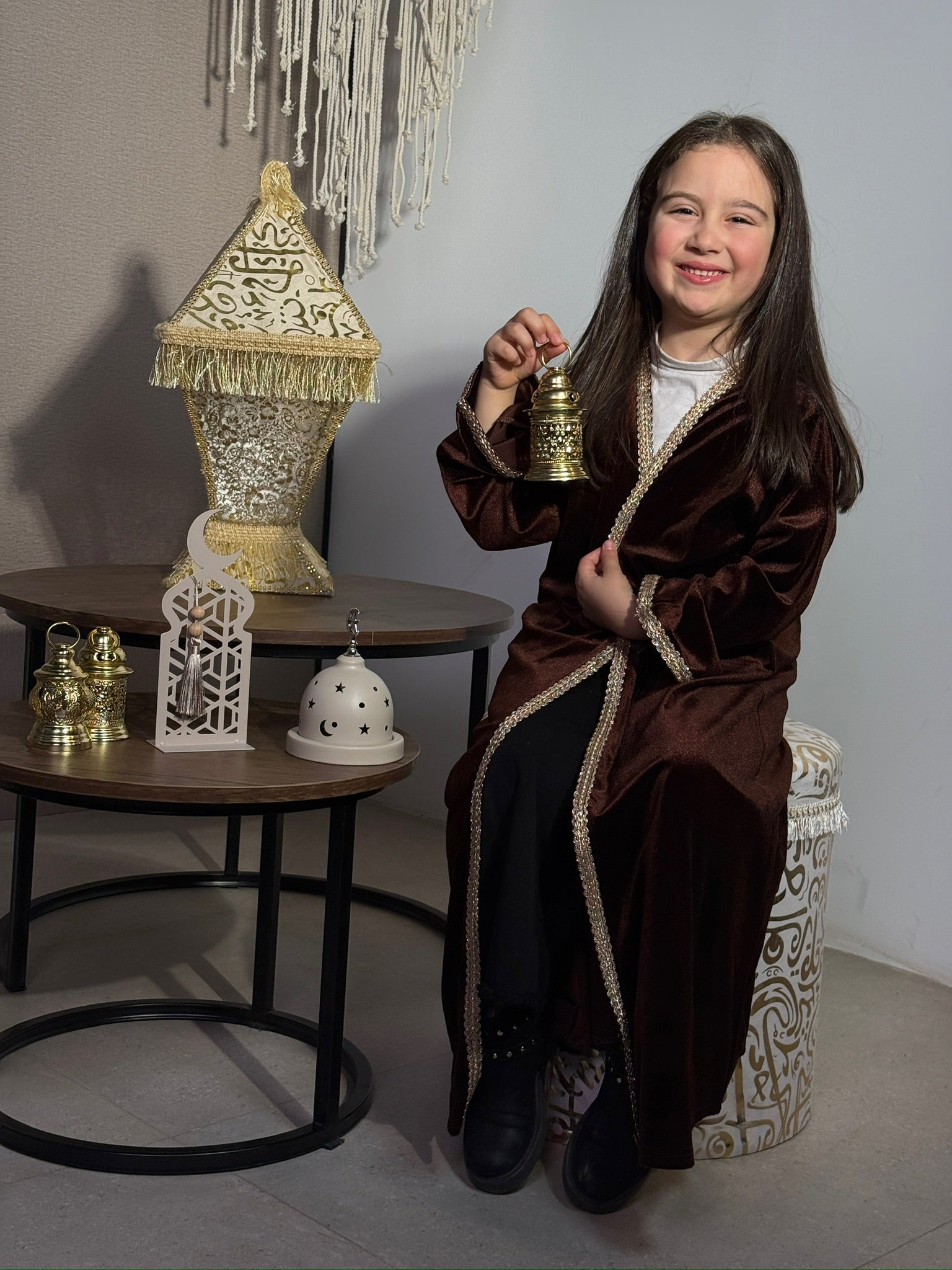 The Mini رُقِيّ