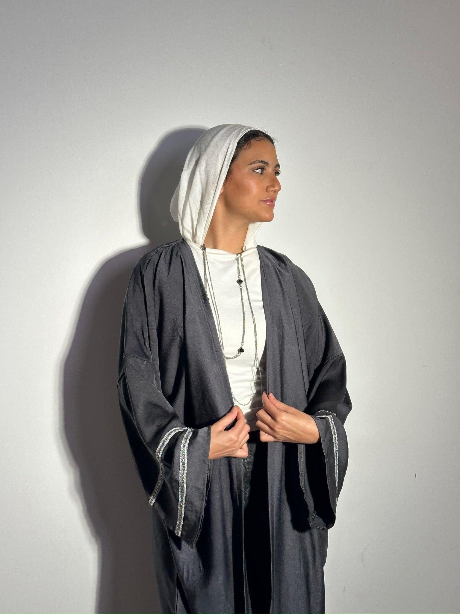 The لُولِي Kaftan