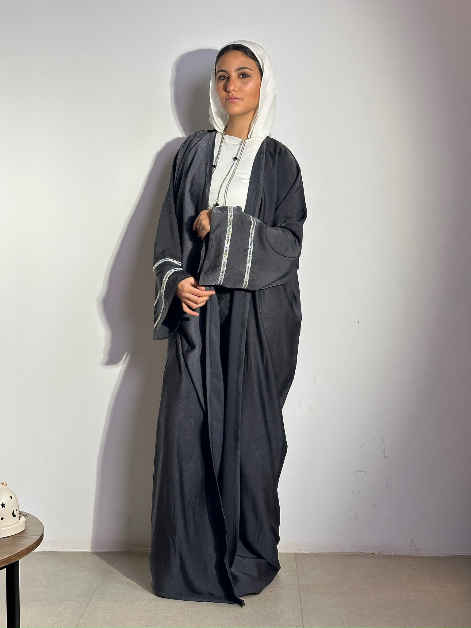 The لُولِي Kaftan