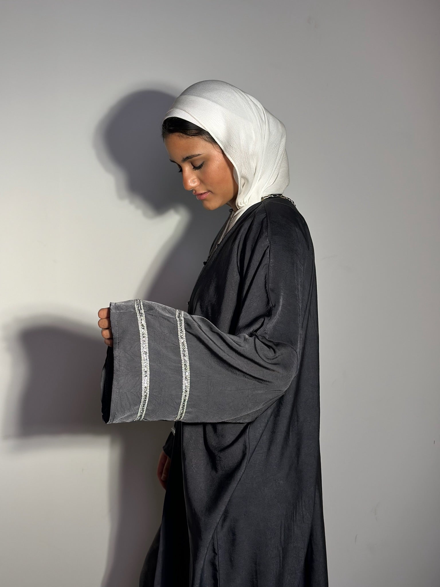 The لُولِي Kaftan