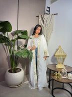 The صَفِيّ Kaftan