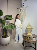 The صَفِيّ Kaftan