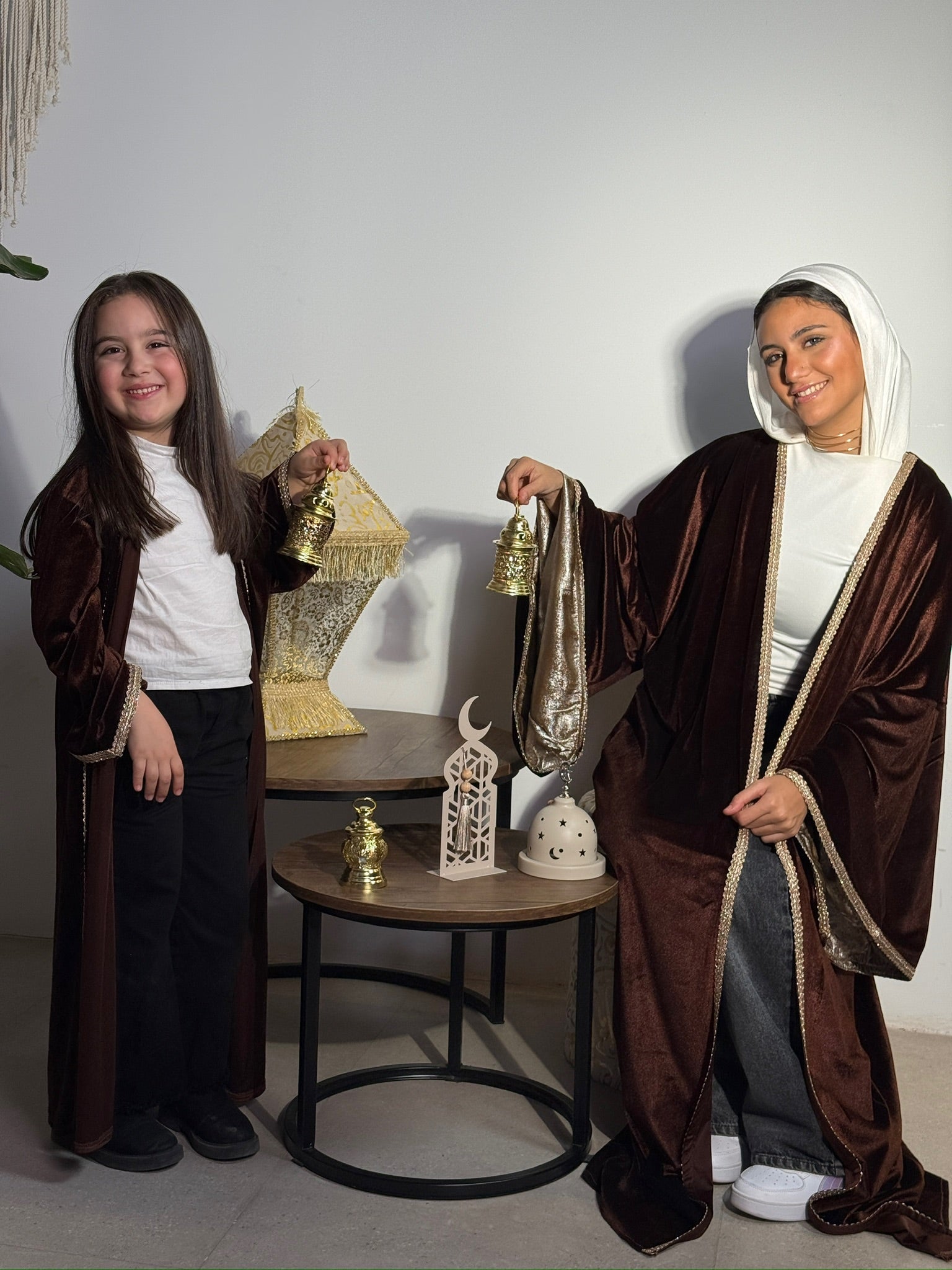 The رُقِيّ & Mini رُقِيّ  Bundle