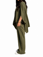 The Cape Set